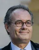 Camille Pascal