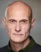 Jay Robertson