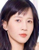 Jiang Yilei