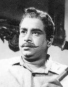 Major Sundarrajan