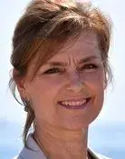 Marie Richardson