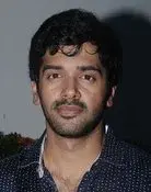 Ashwin Kakumanu