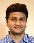 Srinivas Avasarala