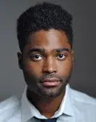 Akeem A. Smith