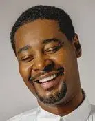 Danny Brown