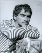 Vakhtang Panchulidze