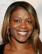 Sheryl Swoopes