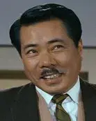 Yoshibumi Tajima