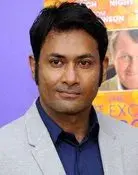 Samrat Chakrabarti