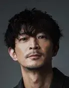 Kenjiro Tsuda