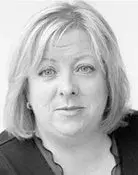 Kim Barry