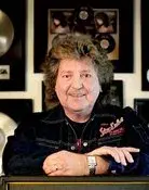 Bob Daisley