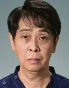 Yoshiyuki Morishita