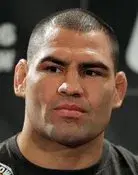 Cain Velasquez