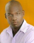 Eric Davenport