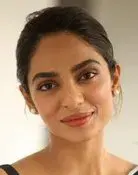Sobhita Dhulipala