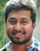 Vineeth Sreenivasan