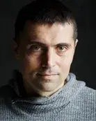 Dmytro Linartovych