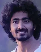 Maganti Srinath