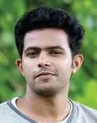 Vineeth Vishwam