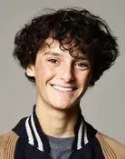 Nicolas Cantu