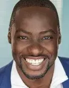 Chris Attoh
