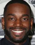 Mo McRae