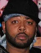 Tyrone Parsons