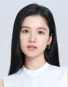 Zhang Jingyi