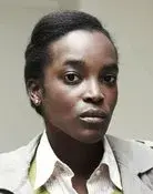 Wunmi Mosaku