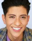 Andrew Steven Hernandez