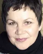 Petra-Maria Cammin