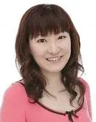 Chigusa Ikeda