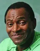 Carl Lumbly