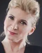 Barbara Foria