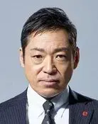 Teruyuki Kagawa