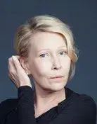 Olga Demidova