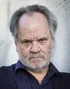 Ritchie Montgomery