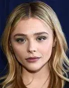 Chloë Grace Moretz