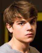 Zacharie Chasseriaud