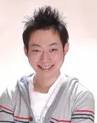 Takayuki Masuda