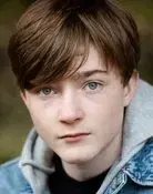 Elliott Rose