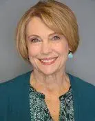 Mary Ann Burger