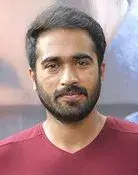 Thaman Kumar