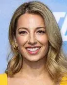 Vanessa Lengies