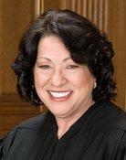 Sonia Sotomayor