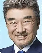 Lee Duck-hwa