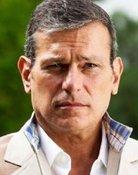 Guillermo García Cantú