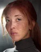 Natasha Culzac