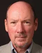 Nicholas Blatt